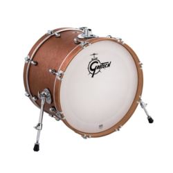 Gretsch Bass Drum Catalina Club